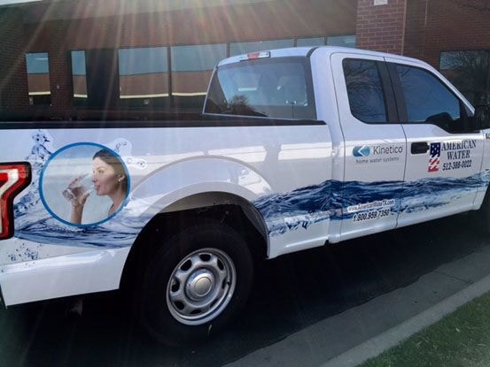 Vehicle Wraps in [city]